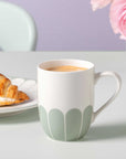Fleur Vert Mug 290 ml