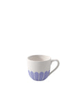 Fleur Bleu Espresso Cup 70 ml