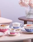 Fleur Bleu Cereal Bowl 14cm