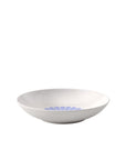 Fleur Bleu Pasta Bowl 24cm