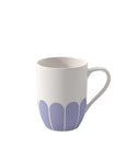 Fleur Bleu Mug 290 ml