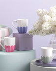 Fleur Bleu Mug 290 ml