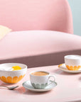 Fleur Soleil Cereal Bowl 14cm