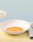Fleur Soleil Pasta Bowl 24cm