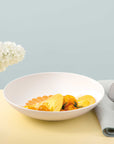 Fleur Soleil Pasta Bowl 24cm