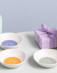 Fleur Soleil Dessert Bowl 13cm