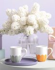 Fleur Soleil Mug 290 ml