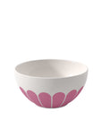 Fleur Cassis Cereal Bowl 14cm