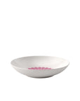 Fleur Cassis Pasta Bowl 24cm