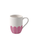 Fleur Cassis Mug 290 ml