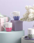 Fleur Cassis Mug 290 ml
