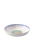 Fleur Couleur Salad Bowl 38cm
