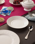 Cellini Saucer for Breakfast/Soup Cup 18 cm