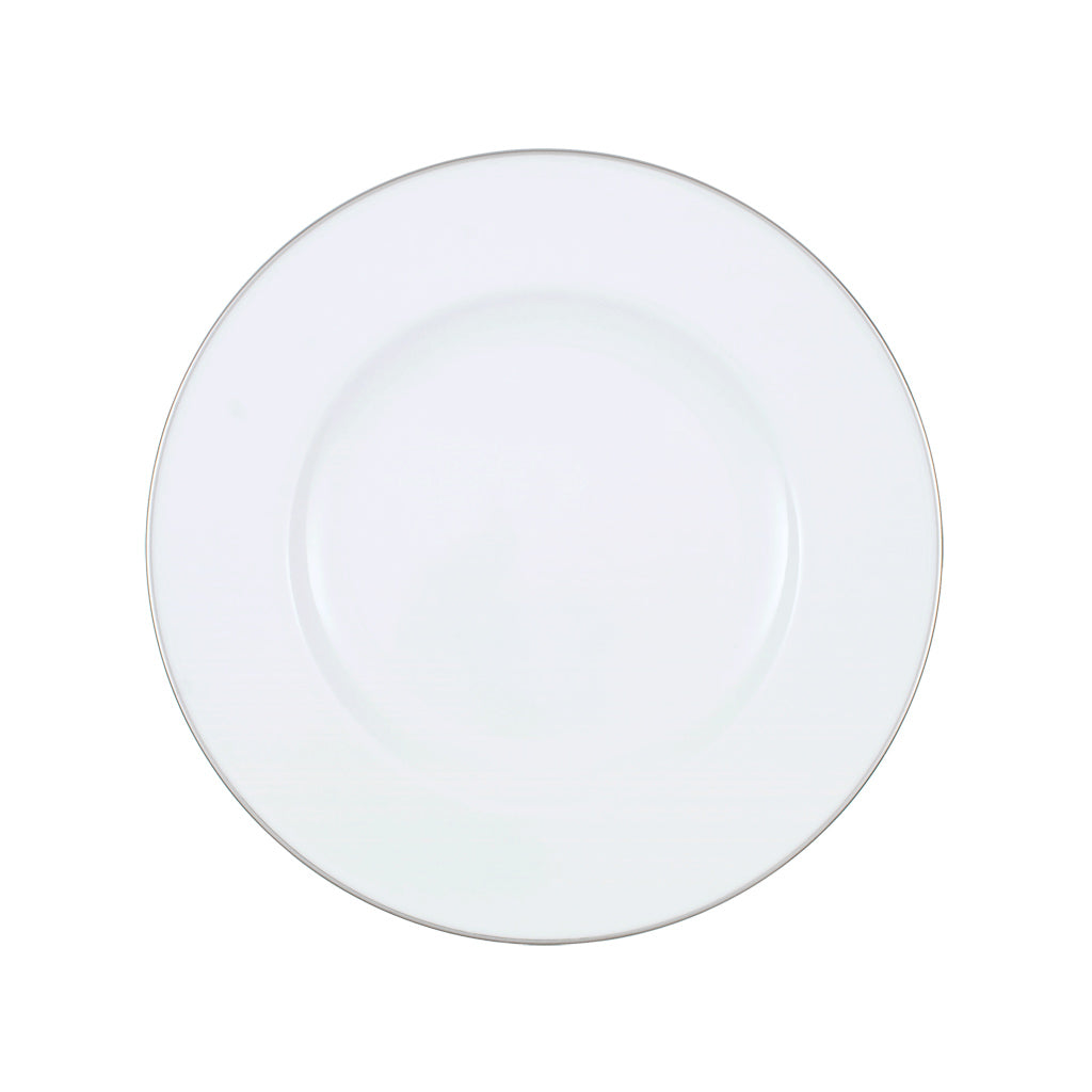Anmut Platinum Dinner Plate 27 cm
