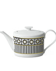 Metrochic Tea Set- 15 Pcs for 6 Persons