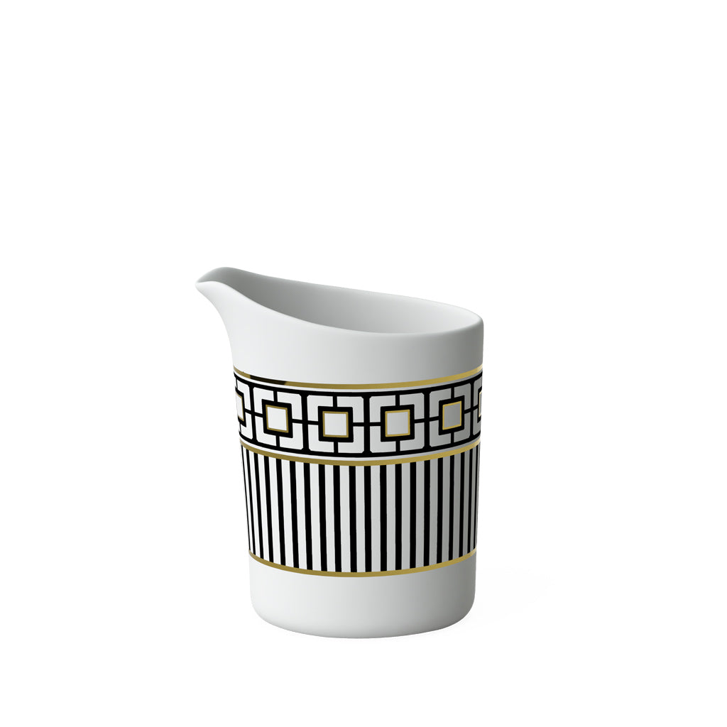 Metrochic Tea Set- 15 Pcs for 6 Persons