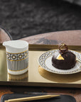 Metrochic Creamer 170 ml