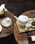 Metrochic Creamer 170 ml
