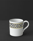 Metrochic Coffee Cup 170 ml