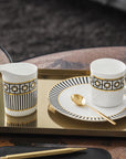 Metrochic Espresso Cup 60 ml