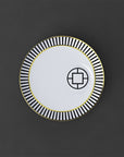 Metrochic Saucer for Espresso Cup 14 cm