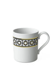 Metrochic Coffee Mug 260 ml