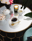 Anmut Gold Coffee Cup 150