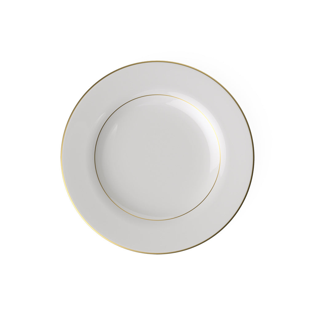 Anmut Gold Bread &amp; Butter Plate 16cm