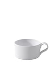 Metrochic Blanc Tea Cup 150 ml