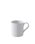 Metrochic Blanc Coffee Cup 170 ml