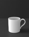 Metrochic Blanc Coffee Cup 170 ml
