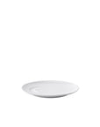 Metrochic Blanc Saucer for Coffee/Tea Cup 19 cm