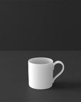 Metrochic Blanc Espresso Cup 60 ml
