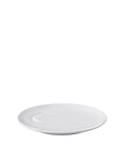 Metrochic Blanc Saucer for Espresso Cup 14 cm