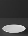 Metrochic Blanc Saucer for Espresso Cup 14 cm