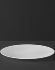 Metrochic Blanc Flat Plate 27 cm