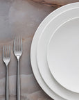 Metrochic Blanc Flat Plate 27 cm