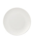 Metrochic Blanc Dessert/Breakfast Plate 22 cm
