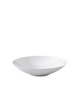 Metrochic Blanc Deep Plate 22 cm