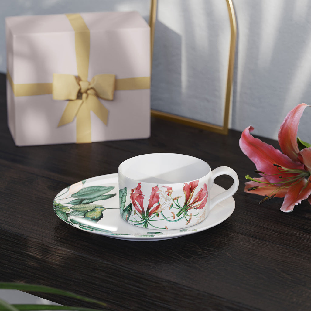 Avarua Tea Cup 150 ml