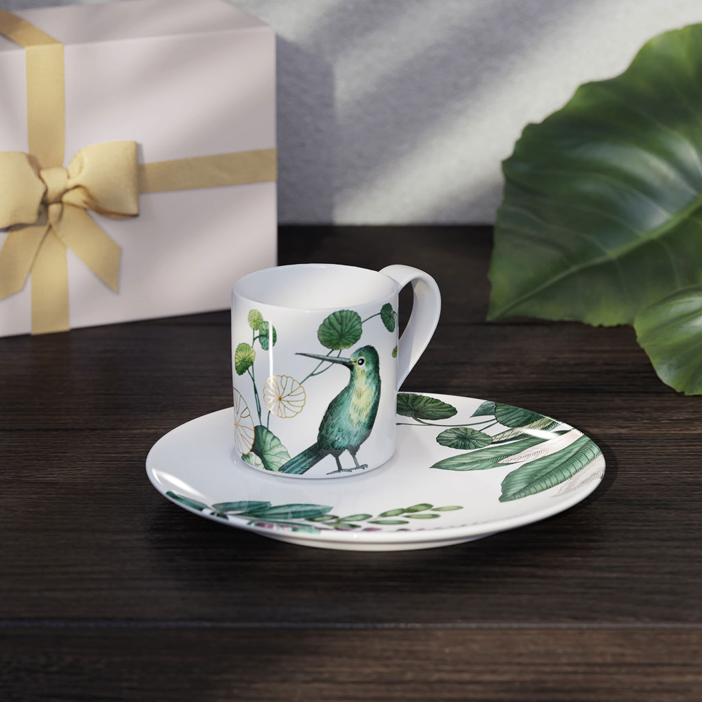 Avarua Espresso Cup 60 ml