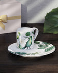 Avarua Saucer for Espresso Cup 14cm