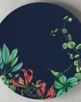 Avarua Round Plate 33 cm