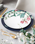 Avarua Round Plate 33 cm