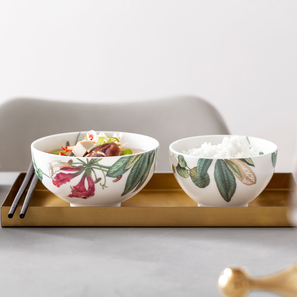 Avarua Soup Bowl 300 ml