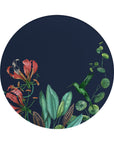Avarua Dinner Blue Plate 27 cm