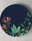 Avarua Dinner Blue Plate 27 cm
