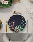 Avarua Dinner Blue Plate 27 cm