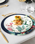 Avarua Dessert/Breakfast Plate 22 cm
