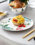 Avarua Dessert/Breakfast Plate 22 cm